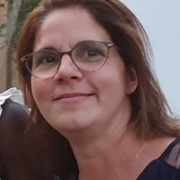 Nadège CHAIGNE