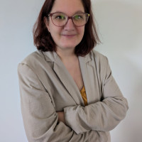Audrey Stirnemann